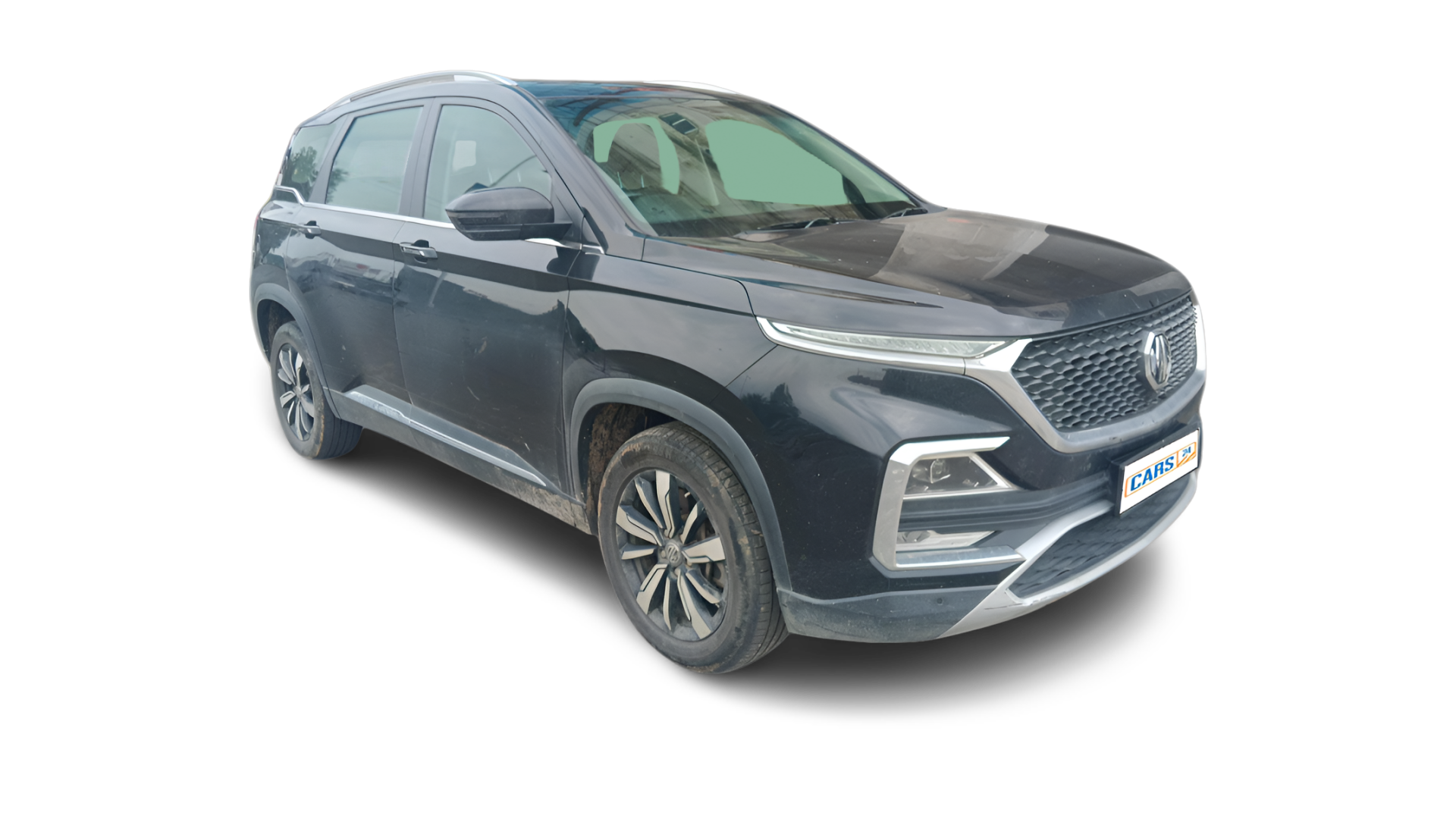 2020 MG HECTOR - SUV - Diesel - Manual - ₹11.50 lakh